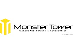 Monster Tower MT1 alluminio anodizzato